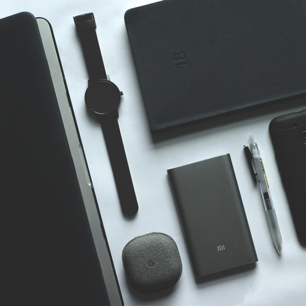 🎧 Electrónica & accesorios